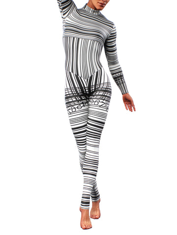 Barcode Unitard-unitard-bootysculpted